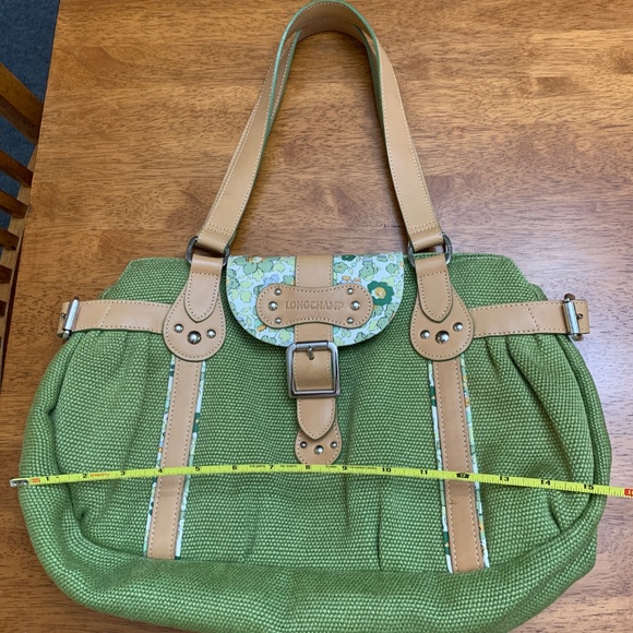 Longchamp Vintage Bag - Picture 11 of 11